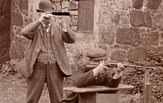 News from John Dickson & Son - June 2024