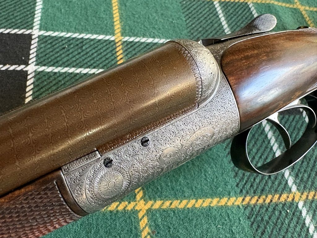 Guns available for sale