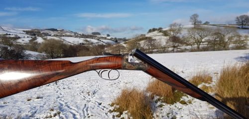 News from John Dickson & Son - February 2026