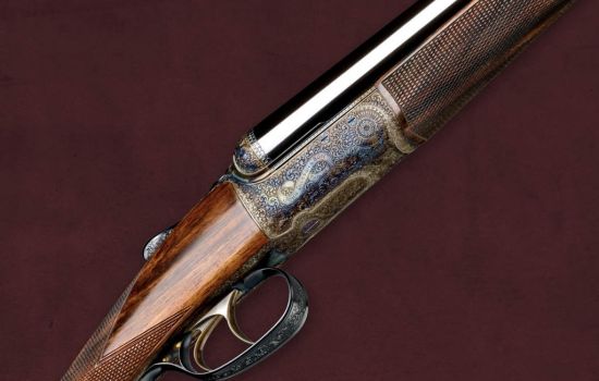 News from John Dickson & Son - September 2024