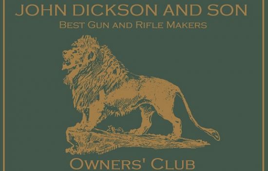Dickson Owners Club